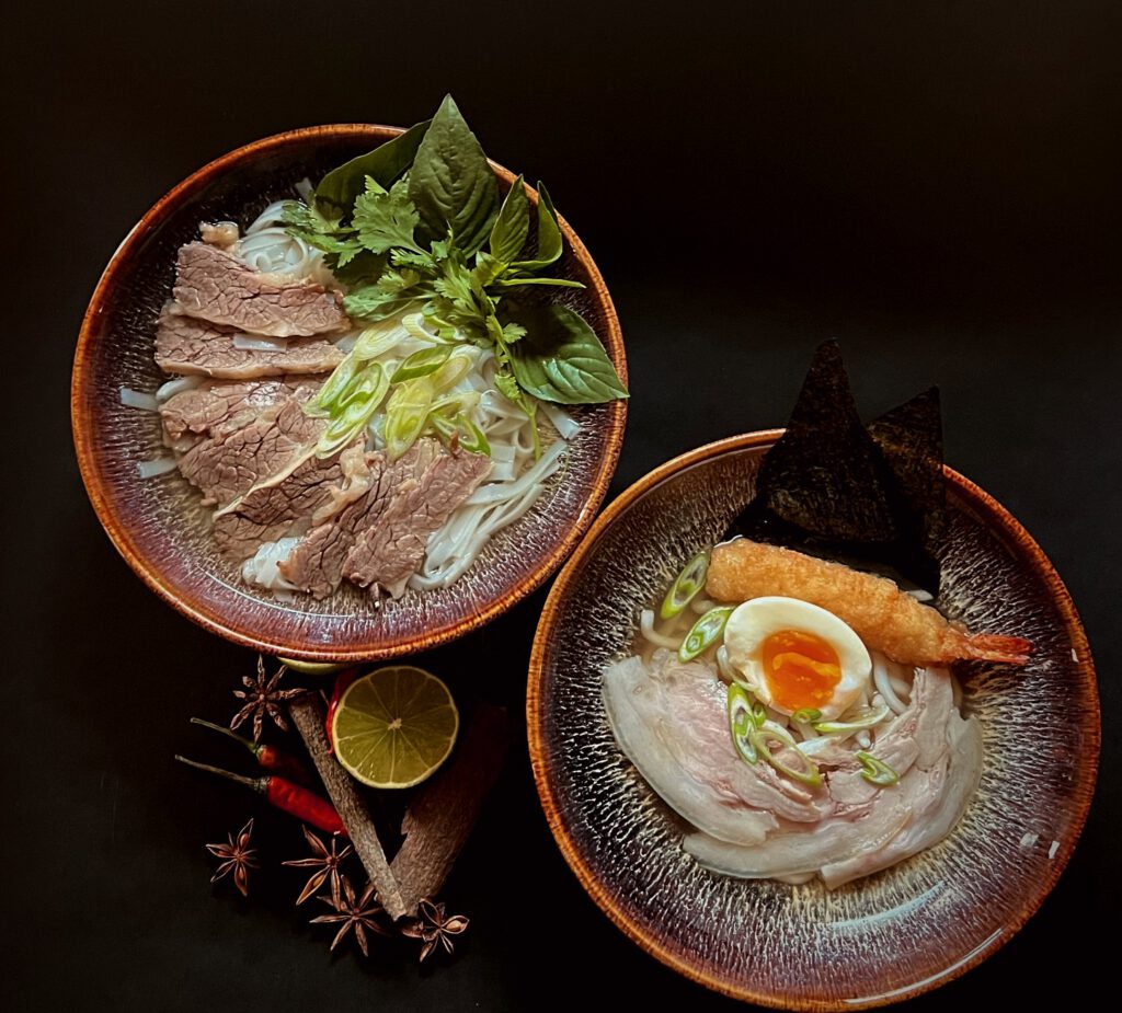 SPEISEKARTE - asia gourmet